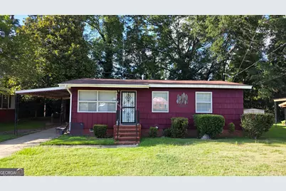 3525 Ruben Street, Columbus, GA 31906 - Photo 1