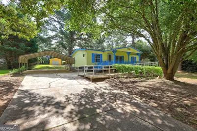 231 Norfolk Drive, Hampton, GA 30228 - Photo 1