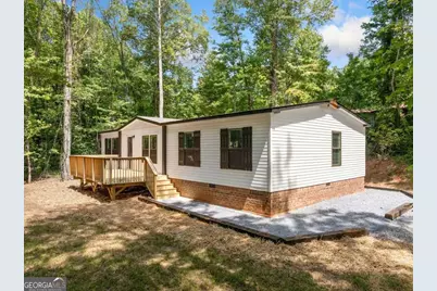 1544 Wesley Chapel Road, Dahlonega, GA 30533 - Photo 1