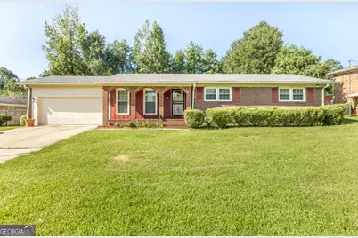 4034 Metro Way, Macon, GA 31204 - Photo 1