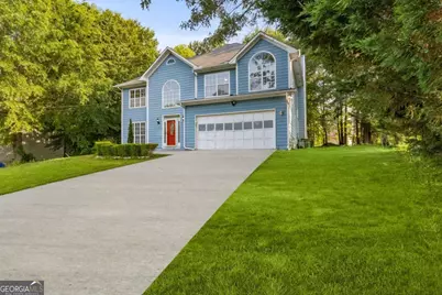 1901 Cherwell Drive, Riverdale, GA 30296 - Photo 1