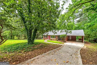 3080 Lynhurst Circle SW, Atlanta, GA 30311 - Photo 1