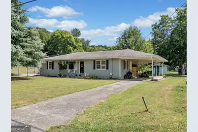 241 Jasper Street, Fairmount, GA 30139 - Photo 1