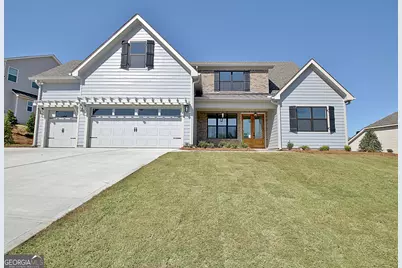 390 Werner Way, Senoia, GA 30276 - Photo 1