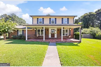 1 Woodvalley Drive SW, Rome, GA 30165 - Photo 1