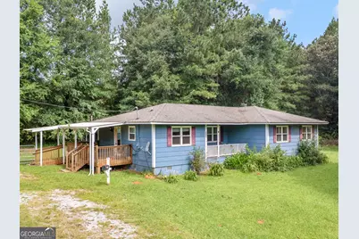 1041 Sandy Ridge Road, McDonough, GA 30252 - Photo 1