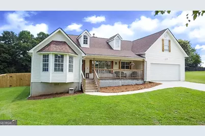 415 Jordan Lane, Locust Grove, GA 30248 - Photo 1