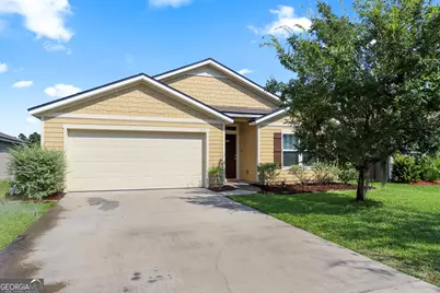 319 Brooklet Circle, Saint Marys, GA 31558 - Photo 1