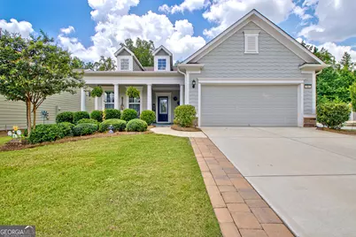 501 Inkberry Drive, Griffin, GA 30223 - Photo 1