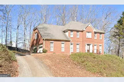 855 Forest Overlook Drive SW, Atlanta, GA 30331 - Photo 1