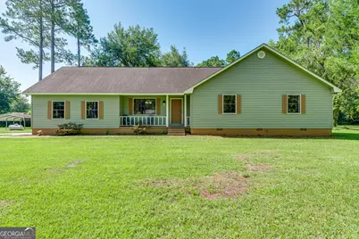 511 W 10th Street, Woodbine, GA 31569 - Photo 1