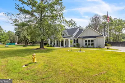 17 Lakeview Drive, Guyton, GA 31312 - Photo 1