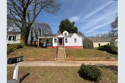 1165 Fair Street SW, Atlanta, GA 30314 - Photo 1
