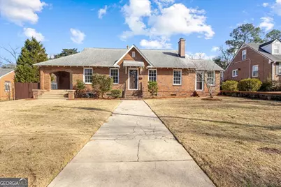 125 Stonewall Place, Macon, GA 31204 - Photo 1