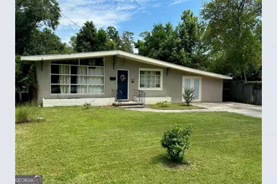 1009 Baltimore Avenue, Waycross, GA 31501 - Photo 1