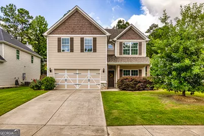 19 S York Drive, Newnan, GA 30265 - Photo 1