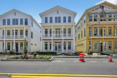 64 Linton, Woodstock, GA 30188 - Photo 1