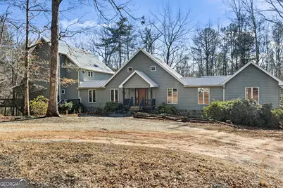 600 Glendale Drive, Clarkesville, GA 30523 - Photo 1