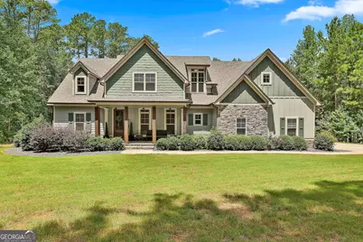 148 Shaw Road, Sharpsburg, GA 30277 - Photo 1