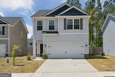 51 Trask Circle, Hinesville, GA 31313 - Photo 1