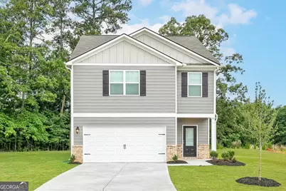 102 Avondale Boulevard, Conyers, GA 30013 - Photo 1