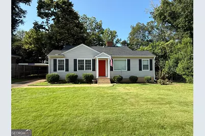 109 Elm Drive, Lagrange, GA 30240 - Photo 1