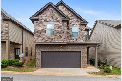 1615 Potomac Court, College Park, GA 30349 - Photo 1