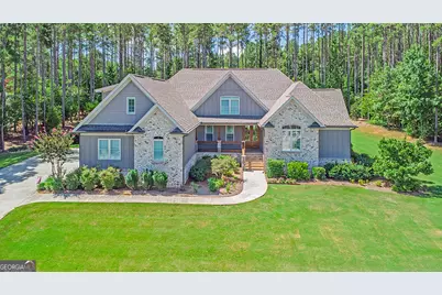 121 Fairway Run, Forsyth, GA 31029 - Photo 1