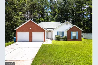 7190 Williamsburg Drive, Riverdale, GA 30274 - Photo 1