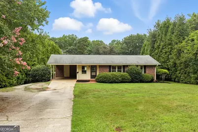 64 Forrest Drive, Lavonia, GA 30553 - Photo 1