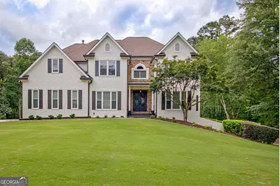 802 Shallowford Lane, Peachtree City, GA 30269 - Photo 1