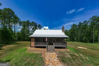 1609 Welcome Church Road, Elberton, GA 30635 - Photo 1