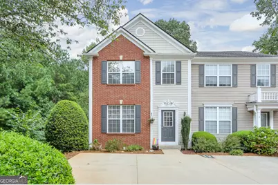 9165 Nesbit Ferry Road #LOT 27, Johns Creek, GA 30022 - Photo 1