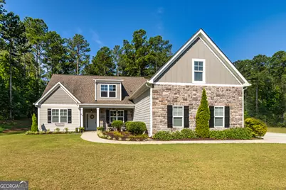 84 Fox Hall Crossing, Senoia, GA 30276 - Photo 1