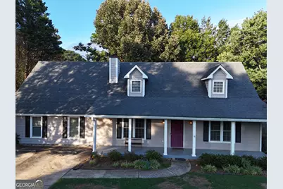 1320 Katie Lane, Watkinsville, GA 30677 - Photo 1