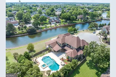 203 Chalet Cove, Centerville, GA 31028 - Photo 1