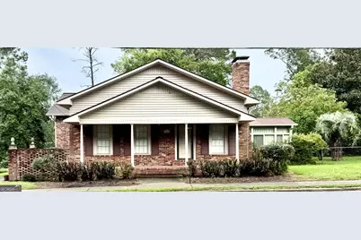 513 NE Main Street, Collins, GA 30421 - Photo 1