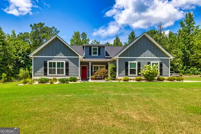 120 Courtland Road, Brooks, GA 30205 - Photo 1