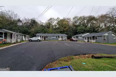 372 Grier Street, Macon, GA 31204 - Photo 1