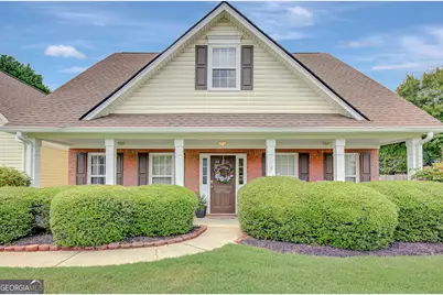 227 Willow Rock Point, Fayetteville, GA 30215 - Photo 1