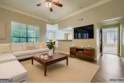 3777 Peachtree Road NE #1338, Atlanta, GA 30319 - Photo 1