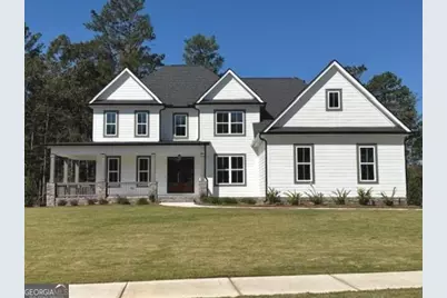 170 Dockside Drive #384, Fayetteville, GA 30215 - Photo 1