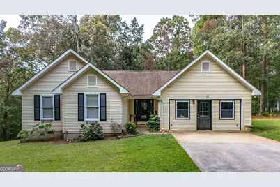 77 McDonald Road, Tallapoosa, GA 30176 - Photo 1