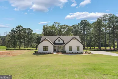 46 Millie Trail, Williamson, GA 30292 - Photo 1