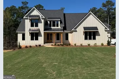 180 Dockside Drive #LOT 385, Fayetteville, GA 30215 - Photo 1