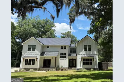 1066 Doboy Court SE, Darien, GA 31305 - Photo 1