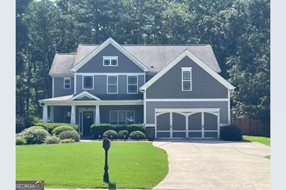 733 Larry Lane, Winder, GA 30680 - Photo 1