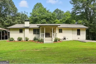 90 Holly Springs Road, White, GA 30184 - Photo 1