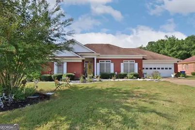 5547 Chatham Woods Drive, Columbus, GA 31907 - Photo 1