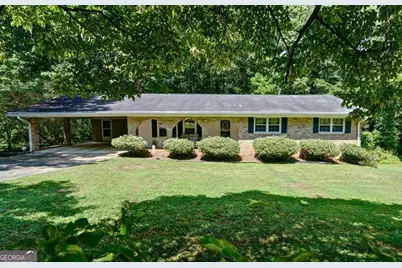 6435 Joanna Street, Douglasville, GA 30122 - Photo 1